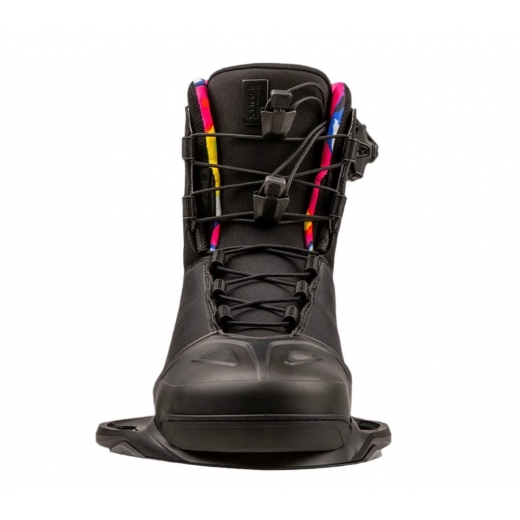 Крепления для вейкборда RONIX RXT 2026