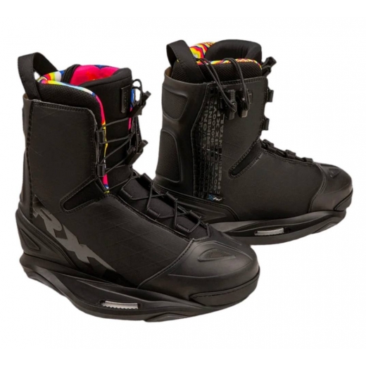 Крепления для вейкборда RONIX RXT 2026