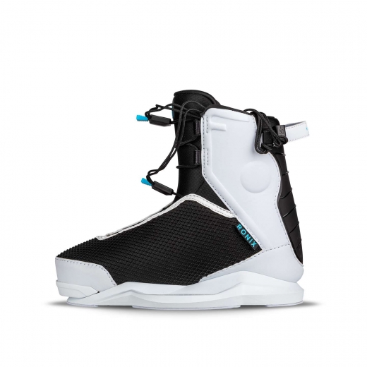 Детские крепления для вейкборда RONIX VISION PRO 2026
