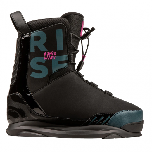 Крепления для вейкборда RONIX RISE 2026