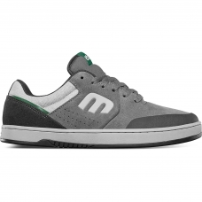Кеды ETNIES MARANA GREY/GREY/BLACK