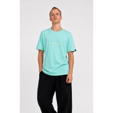 Футболка Surf Coffee T-SHIRT MINT