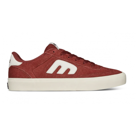 Кеды ETNIES JOSLIN 3 RED