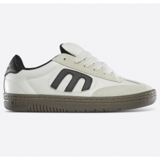 Кеды ETNIES LOCUT WHITE/BLACK/GUM