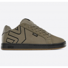 Кеды ETNIES FADER DARK GREY
