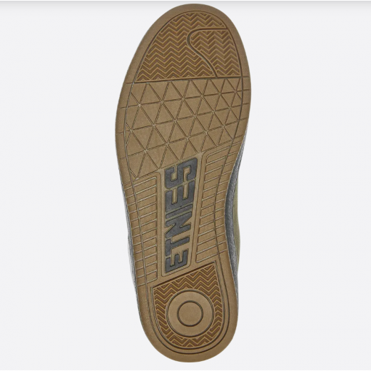 Кеды ETNIES FADER DARK GREY