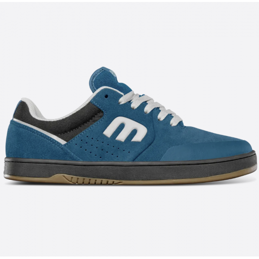 Кеды ETNIES MARANA BLUE/GREY