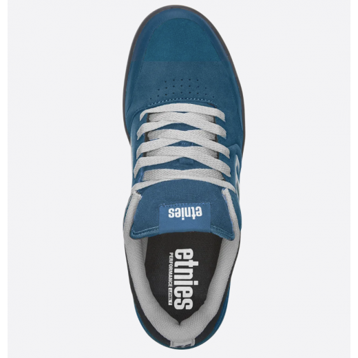 Кеды ETNIES MARANA BLUE/GREY