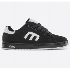 Кеды ETNIES CALLICUT BLACK/WHITE/BLACK 