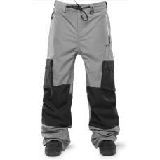 Штаны THIRTY TWO BLAHZAY CARGO PANT 2026 GRAY