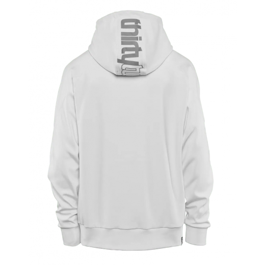Худи THIRTY TWO FRANCHISE TECH HOODIE WHITE