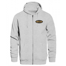 Худи DEELUXE ZIP HOODIE WORLD 