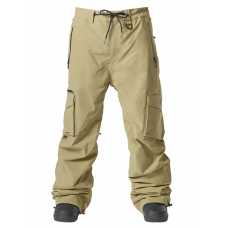 Штаны THIRTY TWO BLAHZAY CARGO PANT KHAKI