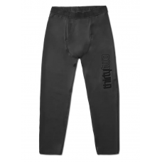 Термобельё (низ) THIRTY TWO RIDELITE MERINO PANT BLACK/BLACK