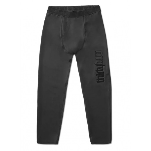 Термобельё (низ) THIRTY TWO RIDELITE PANT BLACK