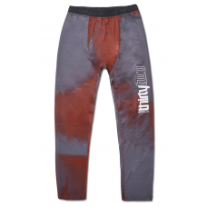 Термобельё (низ) THIRTY TWO RIDELITE PANT BLACK/RED