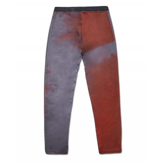 Термобельё (низ) THIRTY TWO RIDELITE PANT BLACK/RED
