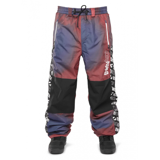 Штаны THIRTY TWO SWEEPER PANT 2026 HAZE
