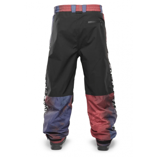 Штаны THIRTY TWO SWEEPER PANT 2026 HAZE