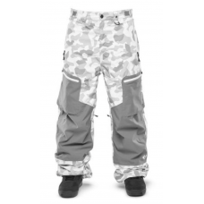 Штаны THIRTY TWO TM PANT WHITE/CAMO