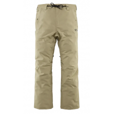 Штаны THIRTY TWO WOODERSON PANT 2026 KHAKI