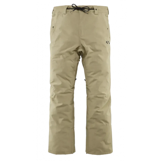 Штаны THIRTY TWO WOODERSON PANT 2026 KHAKI