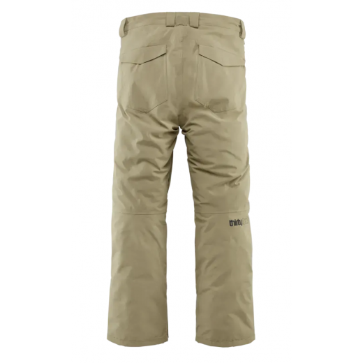Штаны THIRTY TWO WOODERSON PANT 2026 KHAKI