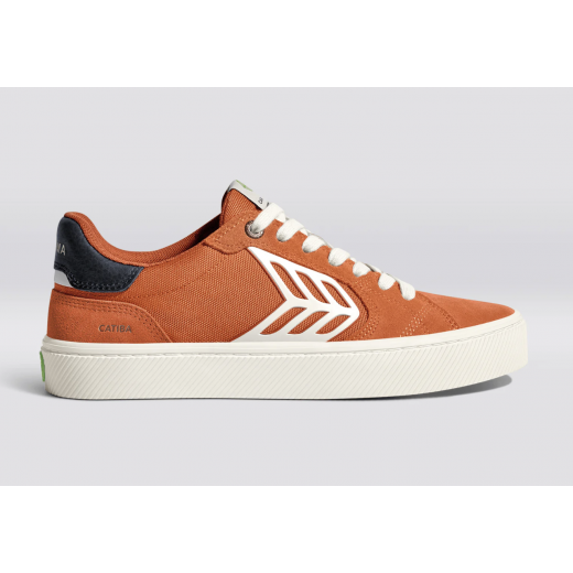 Кеды Cariuma Catiba PRO 2.0 2025 Burnt Orange