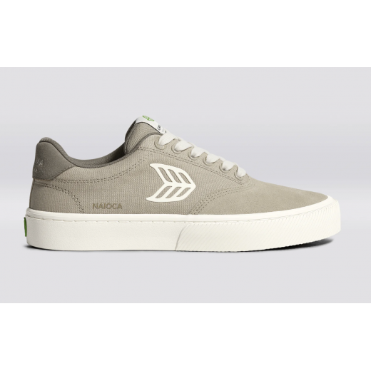 Кеды Cariuma Naioca PRO 2025 Plaza Taupe