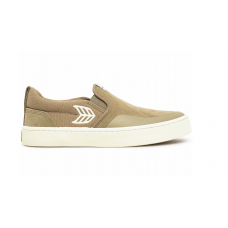 Слипоны Cariuma Slip ON Skate PRO 2024 Burnt Sand