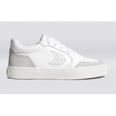 Кеды Cariuma THE VALLELY 2025 White Leather