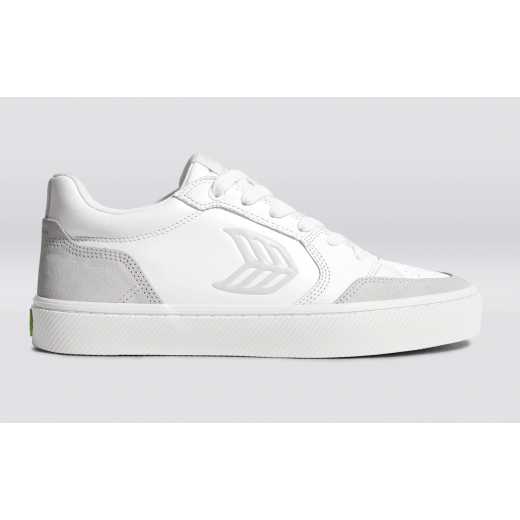 Кеды Cariuma THE VALLELY 2025 White Leather