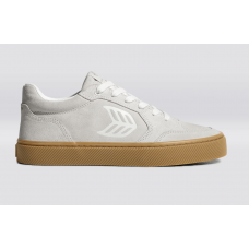 Кеды Cariuma THE VALLELY 2025 Gum Smoke