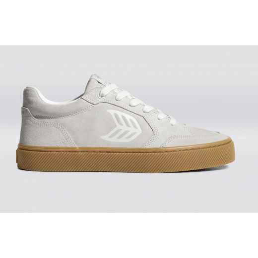 Кеды Cariuma THE VALLELY 2025 Gum Smoke