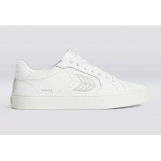 Кеды Cariuma SALVAS White Premium
