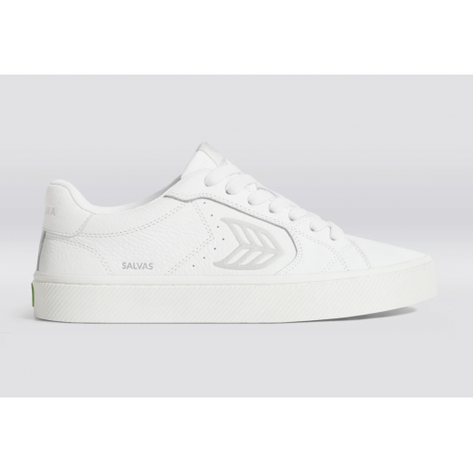 Кеды Cariuma SALVAS White Premium