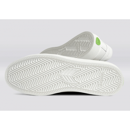 Кеды Cariuma SALVAS White Premium