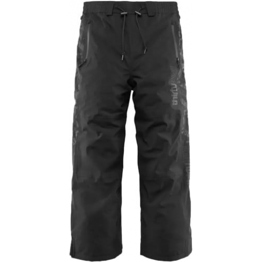 Штаны THIRTY TWO SWEEPER PANT 2026 BLACK