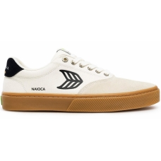 Кеды Cariuma NAIOCA PRO OFF-WHITE VINTAGE GUM/BLACK