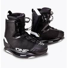 Крепления для вейкборда RONIX ONE INTUITION 2026