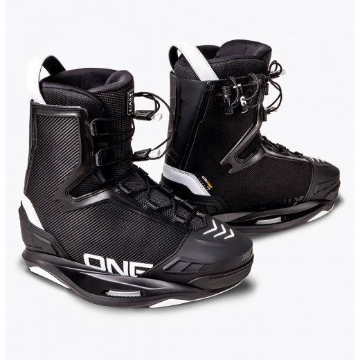 Крепления для вейкборда RONIX ONE INTUITION 2026