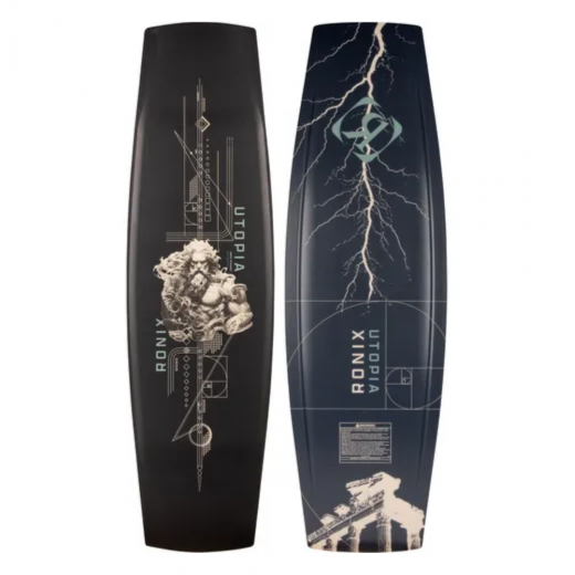 Вейкборд RONIX UTOPIA