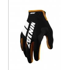 Велоперчатки NINJAZ gloves V-CRO