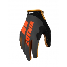 Велоперчатки NINJAZ gloves V-CRO