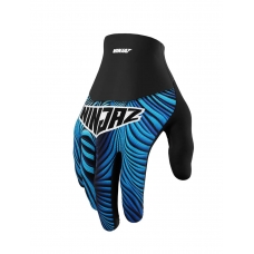 Велоперчатки NINJAZ gloves V-CRO
