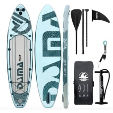 Cап Сёрф DAMA Adventure Series Light Blue