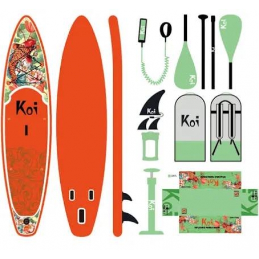 Cап Сёрф KOI New SUPRL01A