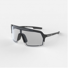 Очки OUT OF Bot 3 Lite Black IRID BLUE X-10