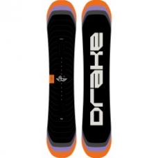 Сноуборд DRAKE DF PRO 2026