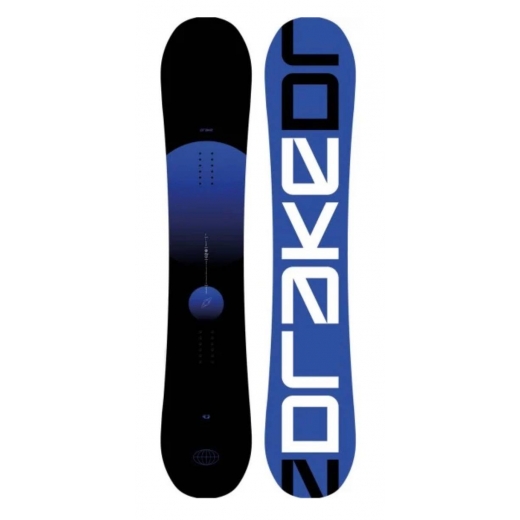 Сноуборд DRAKE TEAM 2026